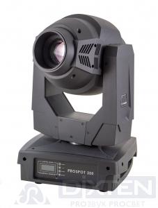 Поворотная LED SPOT голова INVOLIGHT PROSPOT300 - Компания Дикстен Поворотная LED SPOT голова INVOLIGHT PROSPOT300 - Компания Дикстен