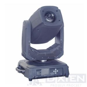 Поворотная LED SPOT голова INVOLIGHT LED MH210 - Компания Дикстен Поворотная LED SPOT голова INVOLIGHT LED MH210 - Компания Дикстен