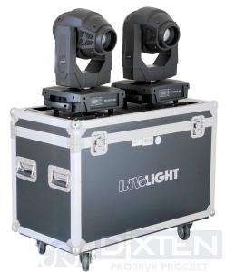 Поворотная LED SPOT голова INVOLIGHT PROSPOT300SET - Компания Дикстен Поворотная LED SPOT голова INVOLIGHT PROSPOT300SET - Компания Дикстен