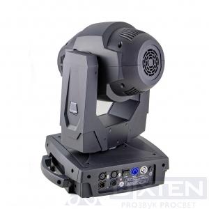 Поворотная LED SPOT голова INVOLIGHT PROSPOT300SET - Компания Дикстен
