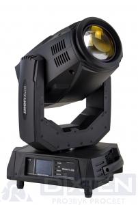 Поворотная LED SPOT голова INVOLIGHT TRINITY280 - Компания Дикстен Поворотная LED SPOT голова INVOLIGHT TRINITY280 - Компания Дикстен