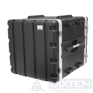 Рэковый кейс BESPECO RM10EX - Компания Дикстен