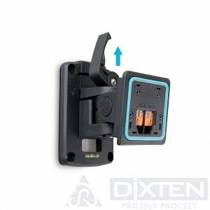 Корпусной громкоговоритель APART MASK4CT-BL - Компания Дикстен