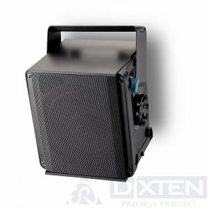 Корпусной громкоговоритель APART KUBO3T-BL - Компания Дикстен