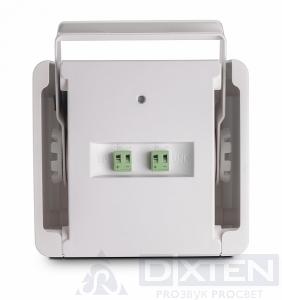 Корпусной громкоговоритель APART KUBO3T-W - Компания Дикстен