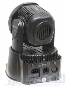 Поворотная LED WASH голова INVOLIGHT LED MH78W - Компания Дикстен