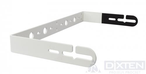 Настенный крепеж APART MASK12UBRA-W - Компания Дикстен