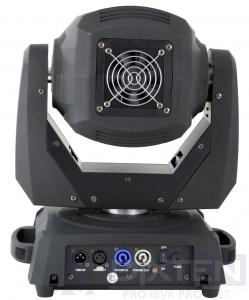 Поворотная LED BEAM голова INVOLIGHT LED MH77B - Компания Дикстен