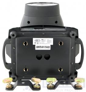 Поворотная LED BEAM голова INVOLIGHT LED MH77B - Компания Дикстен