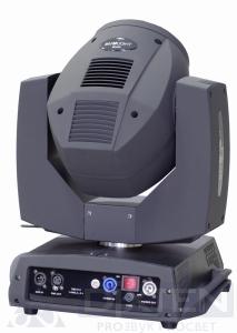 Поворотная LED BEAM голова INVOLIGHT MH5R - Компания Дикстен
