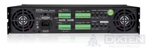 Аналоговый усилитель мощности APART PA2240BP - Компания Дикстен