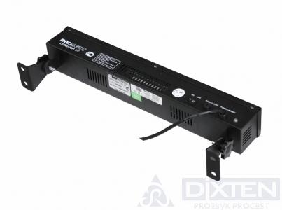 UV-светильник INVOLIGHT LED BAR91 UV - Компания Дикстен
