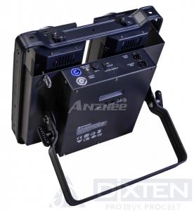 Светодиодная панель ANZHEE BL4X100 - Компания Дикстен