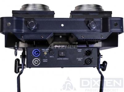 Светодиодная панель ANZHEE BL4X100 - Компания Дикстен