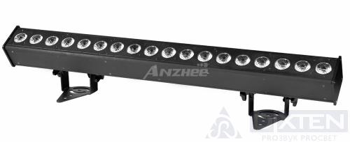 Светодиодная панель ANZHEE BAR18X12-BL (15) - Компания Дикстен