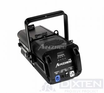 Профильный прожектор ANZHEE PSPOT-160W-ZOOM - Компания Дикстен