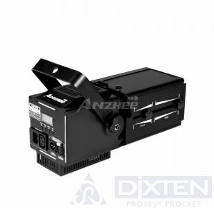 Профильный прожектор ANZHEE PSPOT-60W-ZOOM - Компания Дикстен