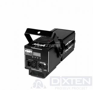 Профильный прожектор ANZHEE PSPOT-60W-ZOOM - Компания Дикстен