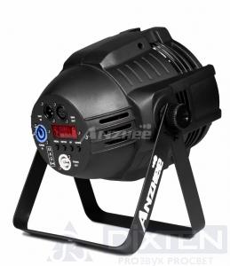 Светодиодный PAR прожектор ANZHEE P24X10-W - Компания Дикстен