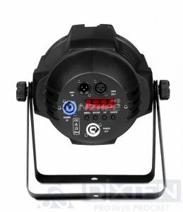 Светодиодный PAR прожектор ANZHEE P24X10-W - Компания Дикстен