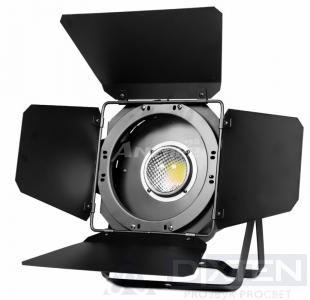 Светодиодный PAR прожектор ANZHEE P200COB-W - Компания Дикстен