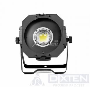 Светодиодный PAR прожектор ANZHEE P200COB-W - Компания Дикстен