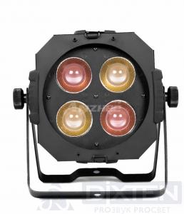 Светодиодный PAR прожектор ANZHEE P4X50COB-W (6500K) - Компания Дикстен