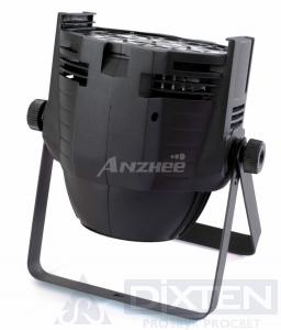 Светодиодный PAR прожектор ANZHEE P18X15 - Компания Дикстен