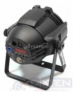 Светодиодный PAR прожектор ANZHEE P18X15 - Компания Дикстен