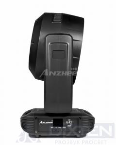 Поворотная LED WASH голова ANZHEE H19X25Z-WASH - Компания Дикстен