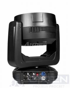 Поворотная LED WASH голова ANZHEE H19X25Z-WASH - Компания Дикстен