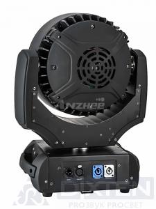Поворотная LED WASH голова ANZHEE H30X15Z-WASH - Компания Дикстен