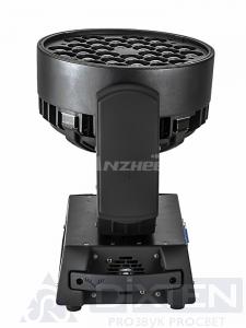 Поворотная LED WASH голова ANZHEE H30X15Z-WASH - Компания Дикстен