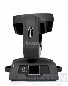 Поворотная LED WASH голова ANZHEE H36X15Z-WASH - Компания Дикстен