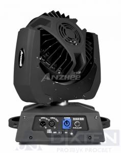 Поворотная LED WASH голова ANZHEE H36X15Z-WASH - Компания Дикстен