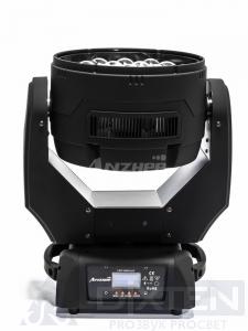 Поворотная LED WASH голова ANZHEE H19X15Z-WASH - Компания Дикстен