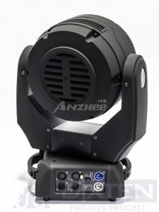 Поворотная LED WASH голова ANZHEE H19X15Z-WASH - Компания Дикстен