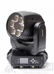 Поворотная BEAM-WASH голова ANZHEE H6X40Z B-EYE - Компания Дикстен