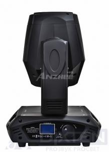 Поворотная BEAM голова ANZHEE HR230-BEAM (8) - Компания Дикстен