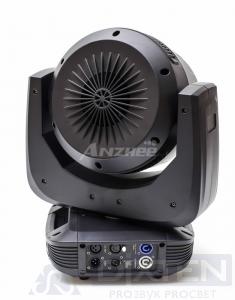 Поворотная BEAM голова ANZHEE H18X15 B-EYE - Компания Дикстен