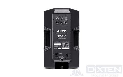 Активная акустическая система ALTO TS210 - Компания Дикстен