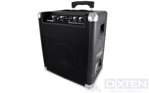 Портативный акустический комплект ALESIS TRANSACTIVE WIRELESS - Компания Дикстен