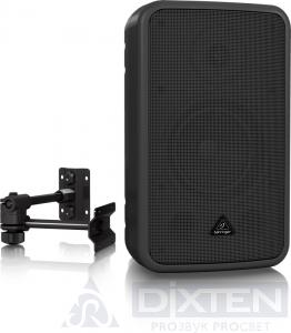 Активная акустическая система BEHRINGER CE500A-BK - Компания Дикстен