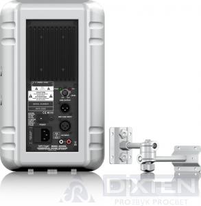 Активная акустическая система BEHRINGER CE500A-WH - Компания Дикстен