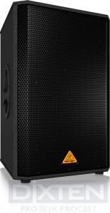 Пассивная акустическая система BEHRINGER VS1520 - Компания Дикстен