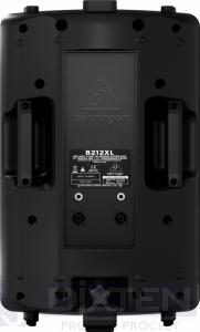 Пассивная акустическая система BEHRINGER B212XL - Компания Дикстен