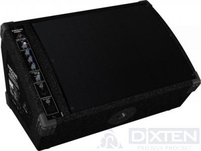 Активный сценический монитор BEHRINGER F1220A - Компания Дикстен