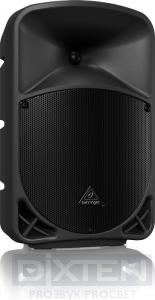 Активная акустическая система BEHRINGER B110D - Компания Дикстен