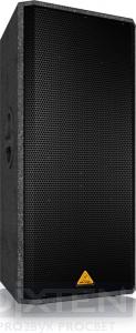 Пассивная акустическая система BEHRINGER VP2520 - Компания Дикстен