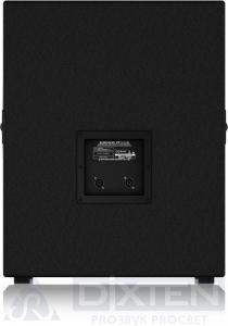 Пассивный сабвуфер BEHRINGER VP1800S - Компания Дикстен
